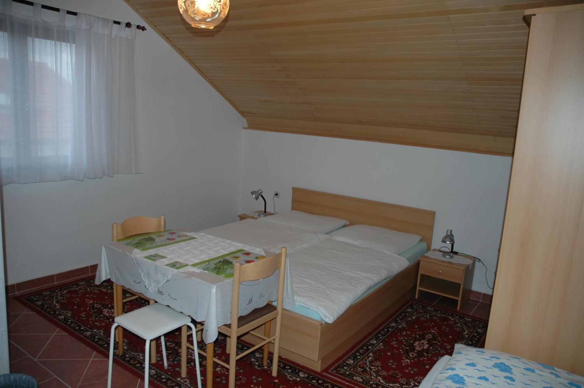 Apartment Latinovic Vodice Exterior foto
