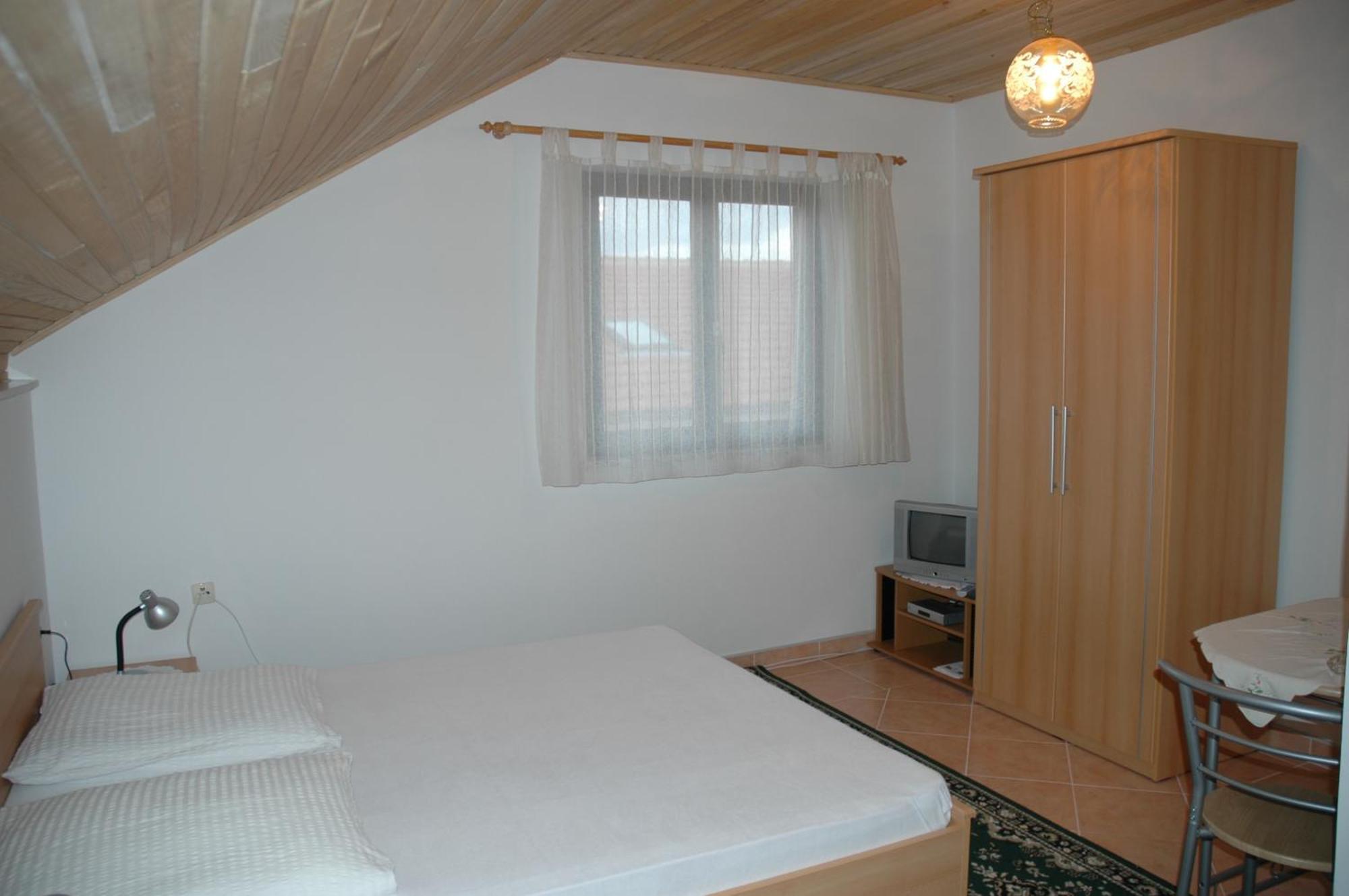 Apartment Latinovic Vodice Exterior foto