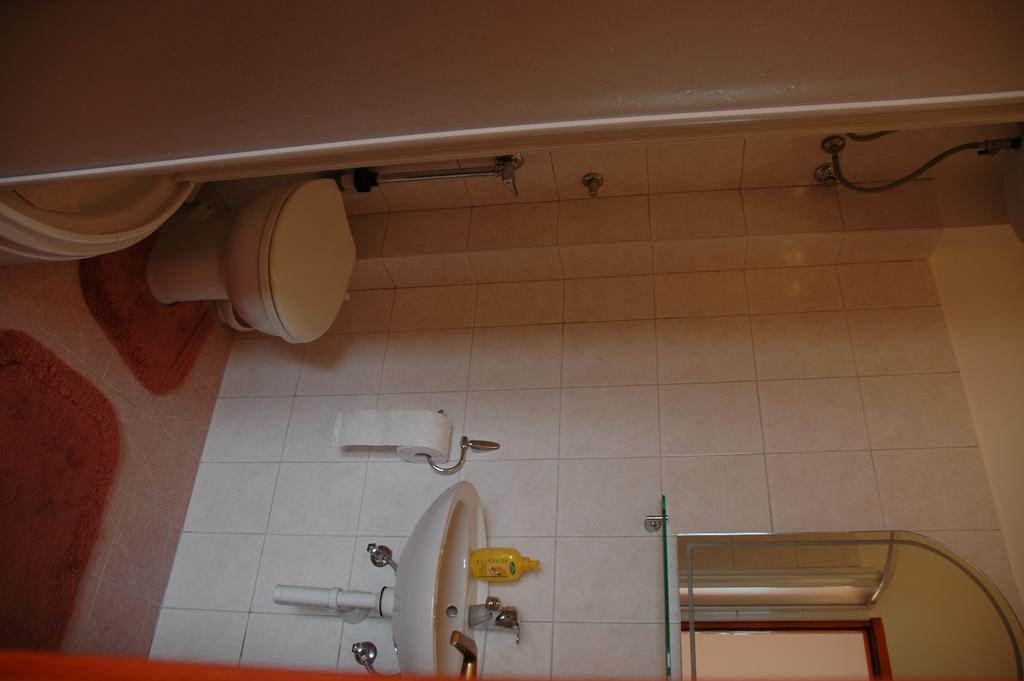 Apartment Latinovic Vodice Quarto foto